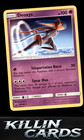 Deoxys
