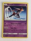 Deoxys