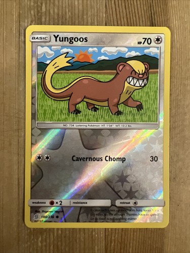 Yungoos