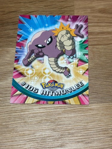 Hitmonlee