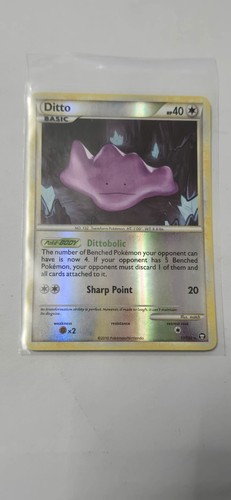 Ditto