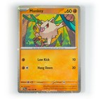 Mankey