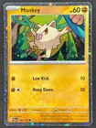 Mankey