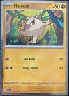 Mankey
