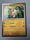 Mankey