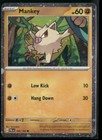Mankey