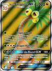 Alolan Exeggutor GX