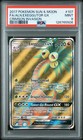 Alolan Exeggutor GX