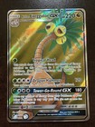 Alolan Exeggutor GX