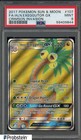 Alolan Exeggutor GX