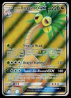 Alolan Exeggutor GX