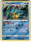 Croconaw