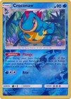 Croconaw