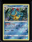 Croconaw