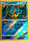 Croconaw
