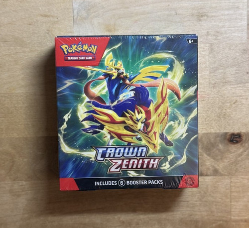 Booster Bundle