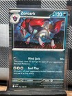 Zoroark