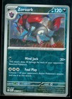 Zoroark