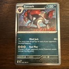 Zoroark