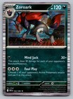 Zoroark