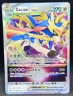 Zacian VSTAR