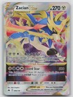 Zacian VSTAR