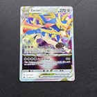 Zacian VSTAR