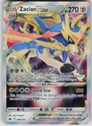 Zacian VSTAR