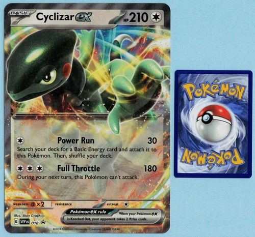 Cyclizar ex
