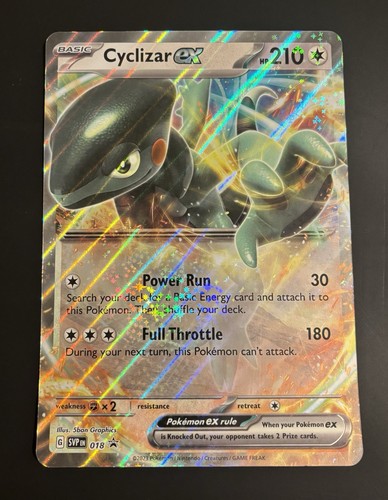 Cyclizar ex