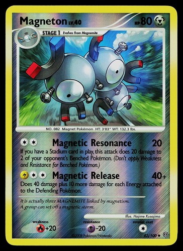 Magneton