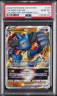 Lucario VStar