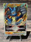 Lucario VStar