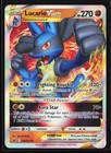 Lucario VStar
