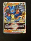 Lucario VStar