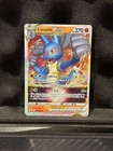 Lucario VStar