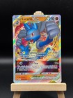 Lucario VStar