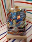 Lucario VStar