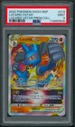 Lucario VStar