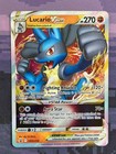 Lucario VStar