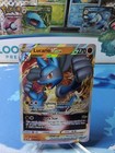 Lucario VStar