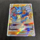 Lucario VStar