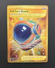 Full Face Guard