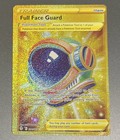 Full Face Guard