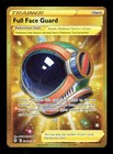 Full Face Guard