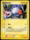 Magnemite