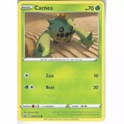 Cacnea