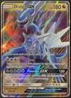 Dialga GX