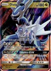 Dialga GX