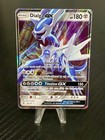 Dialga GX